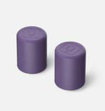 BRU-STRAW CAPS-DAU