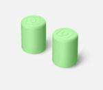 BRU-STRAW CAPS-KIW