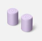 BRU-STRAW CAPS-LAV